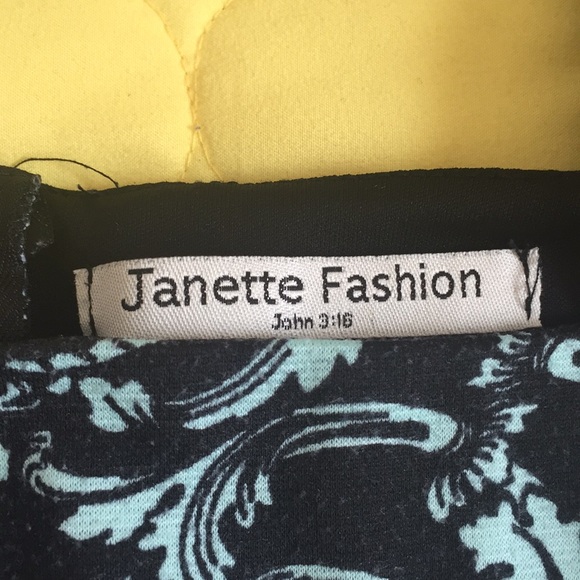 Dress - Picture 2 of 3